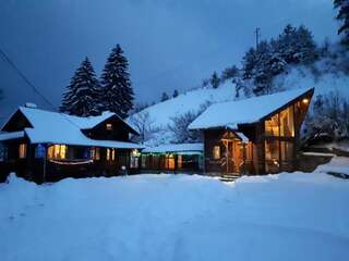 Лоджи ski chalet Carmel, Rila mountain, near Borovets Боровец-0